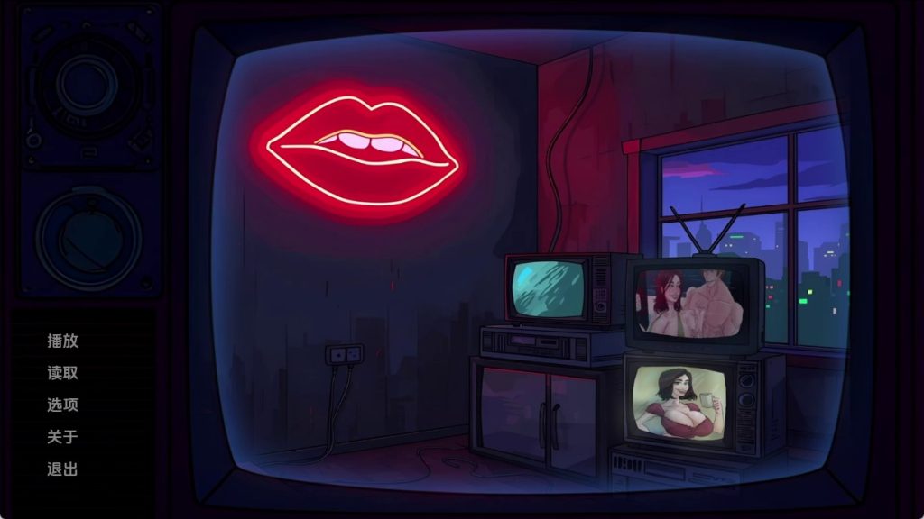 【欧美SLG/汉化/动态】不同的人生，相同的命运S1 汉化版【PC+安卓/1.77G/更新】SLP福利社-老色批福利社老色批福利社