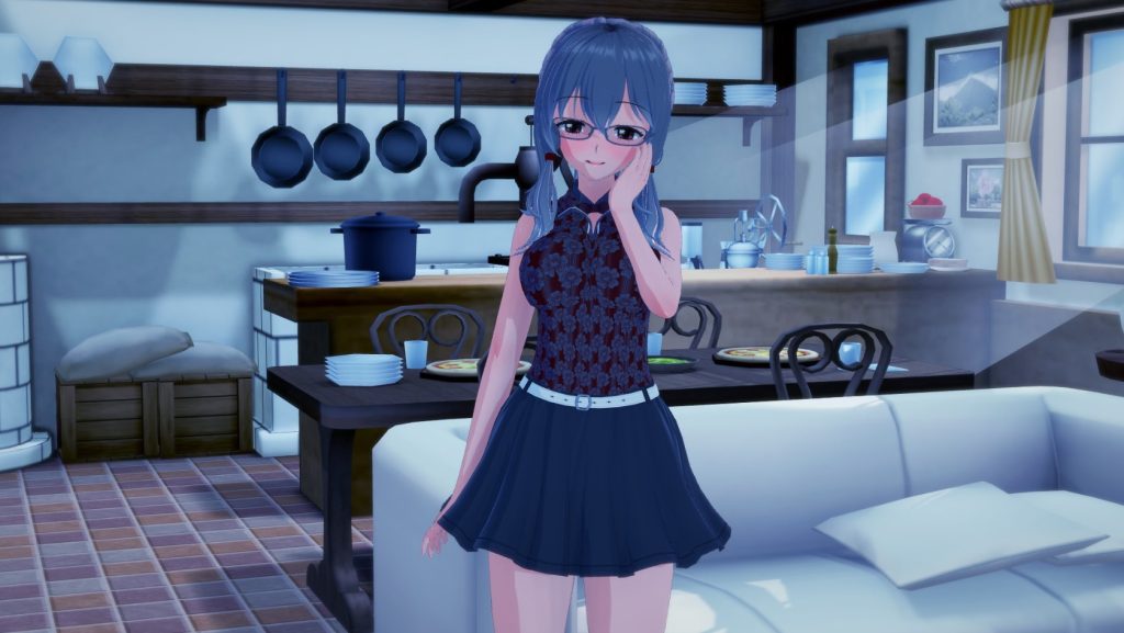 半个英雄后宫 (4)