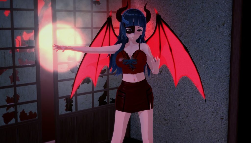 半个英雄后宫 (5)