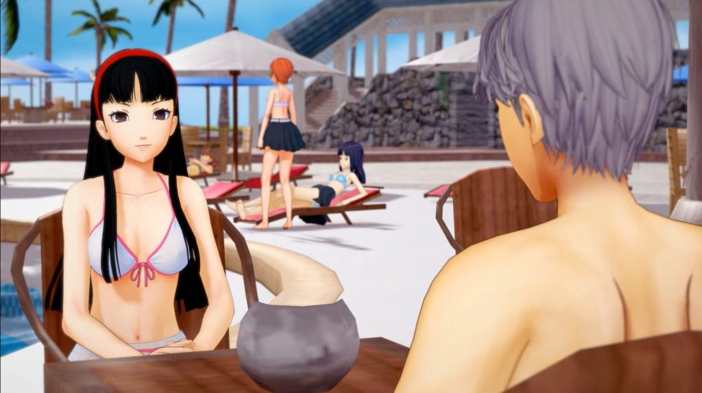 女神异闻录4 (10)