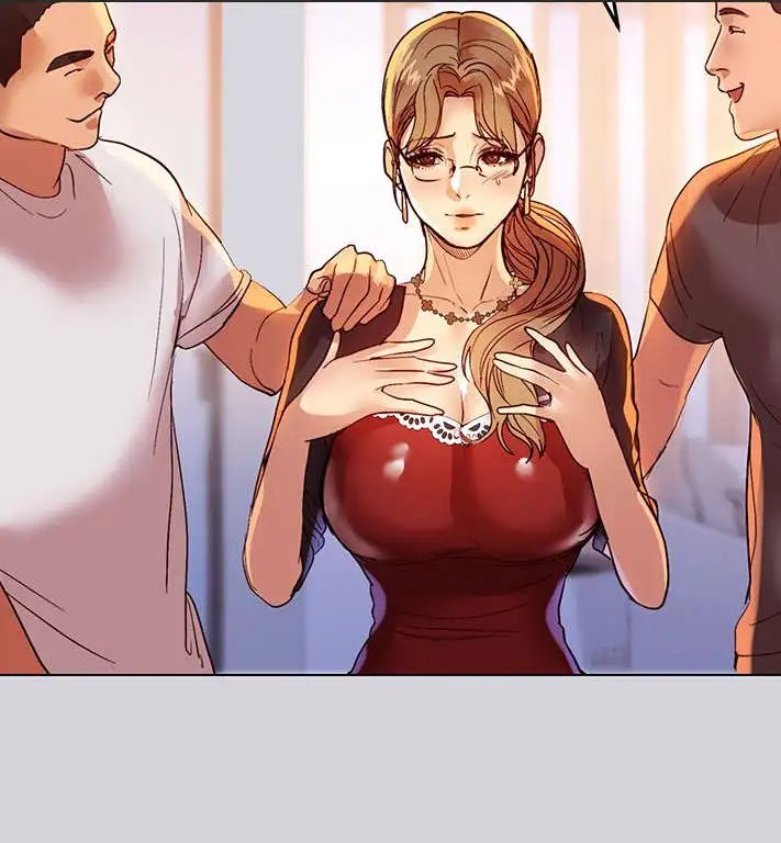 【2D/韩漫/无修】富家女姐姐【1.65G】SLP福利社-老色批福利社老色批福利社