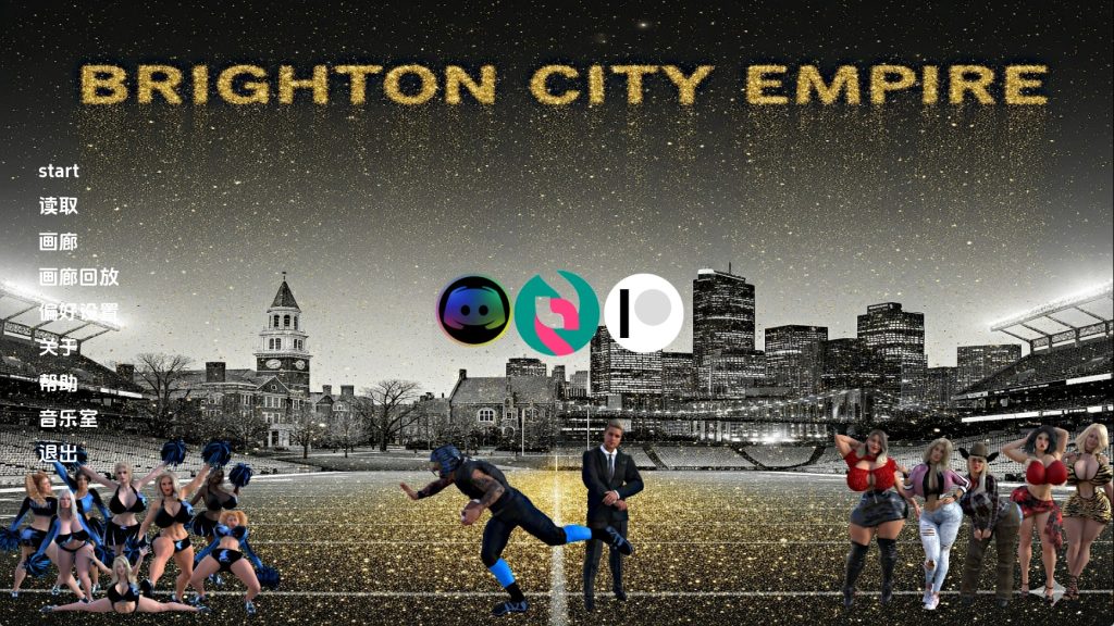 【欧美SLG/汉化/动态】布莱顿城市帝国v0.09 汉化版【PC+安卓/7.5G/更新】SLP福利社-老色批福利社老色批福利社
