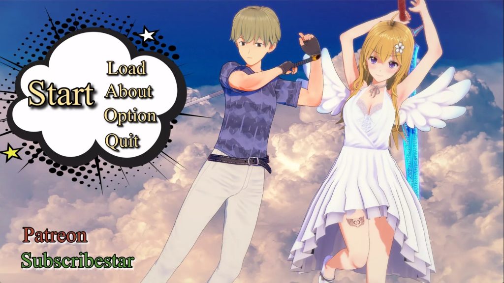 【日系SLG/汉化/动态】我是如何成为圣女的侍卫的v0.9 汉化版【PC+安卓/3.87G/更新】SLP福利社-老色批福利社老色批福利社