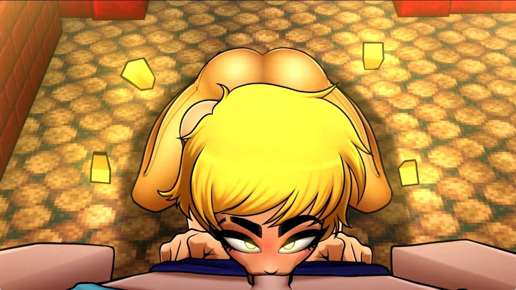 我的世界黄版 (6)