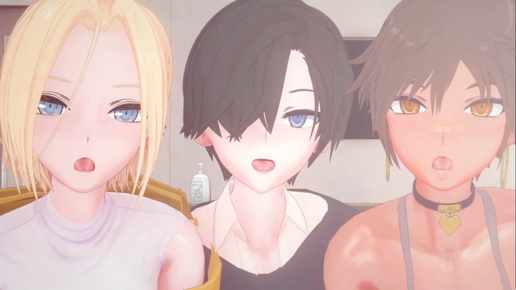 【日系SLG/汉化/动态】扭曲世界v0.1.5Patch4 汉化版【PC+安卓/2.34G/更新】SLP福利社-老色批福利社老色批福利社