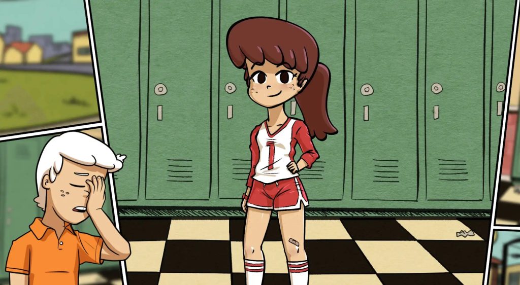 最淫荡的房子 (8)