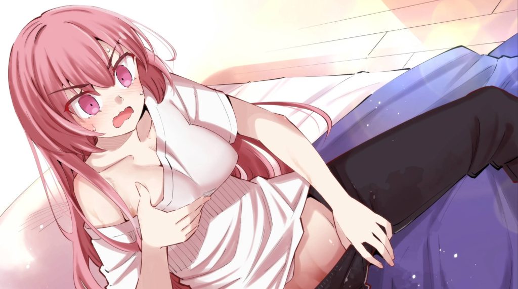 【ADV/中文】淫神供仪涅欧娜~TS变身退魔少女之屈服~【PC+安卓/746MB】SLP福利社-老色批福利社老色批福利社