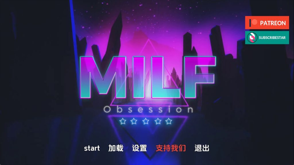 【欧美SLG/汉化/动态】熟女痴迷v0.2.4 汉化版【PC+安卓/1.97G/更新】SLP福利社-老色批福利社老色批福利社