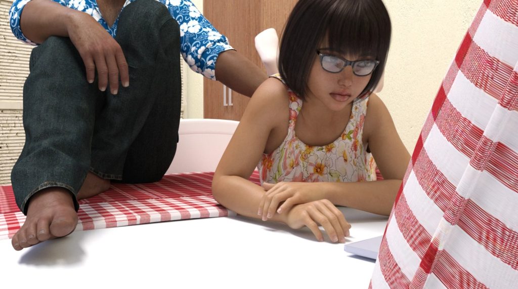 生活在腐败中 (6)