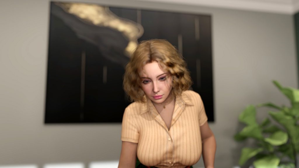 米尔夫海姆：扭曲篇 (6)