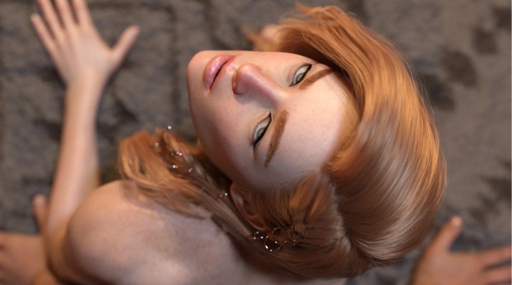 英灵殿：莉莉丝崛起 (12)