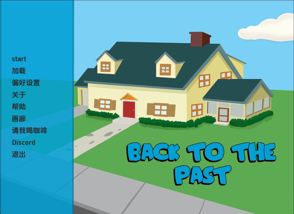 【欧美SLG/汉化/动态】回到过去v0.09 AI版【PC+安卓/2.05G/更新】SLP福利社-老色批福利社老色批福利社