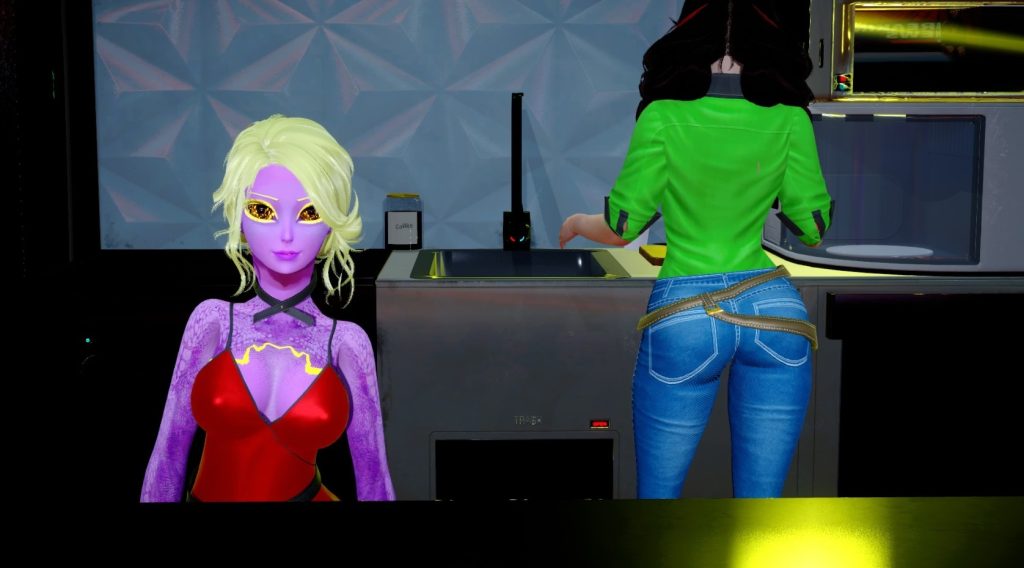 神经宇航员S1 (1)