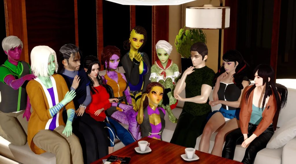 神经宇航员S1 (5)