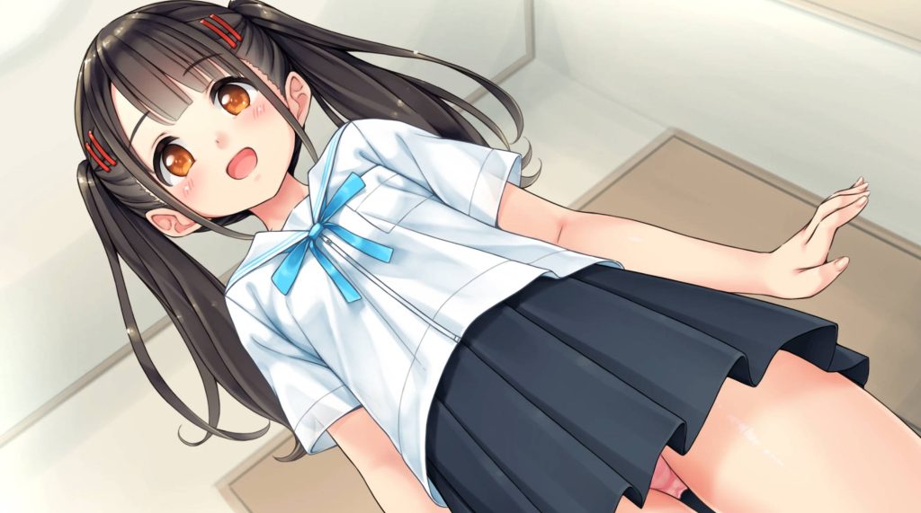 【互动SLG/中文/动态】那乃香的热情夏日【电脑+安卓/1.6G】SLP福利社-老色批福利社老色批福利社